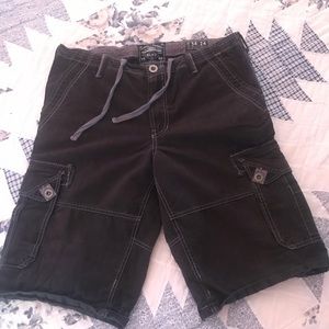 Cargo shorts 34